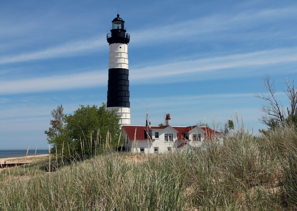 #24. Michigan